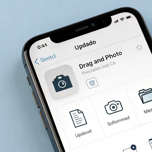 File Upload & Parsing Tool