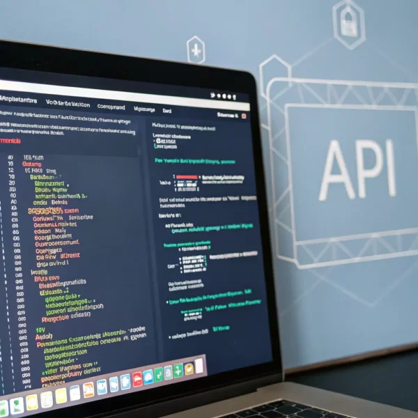 Language Data API