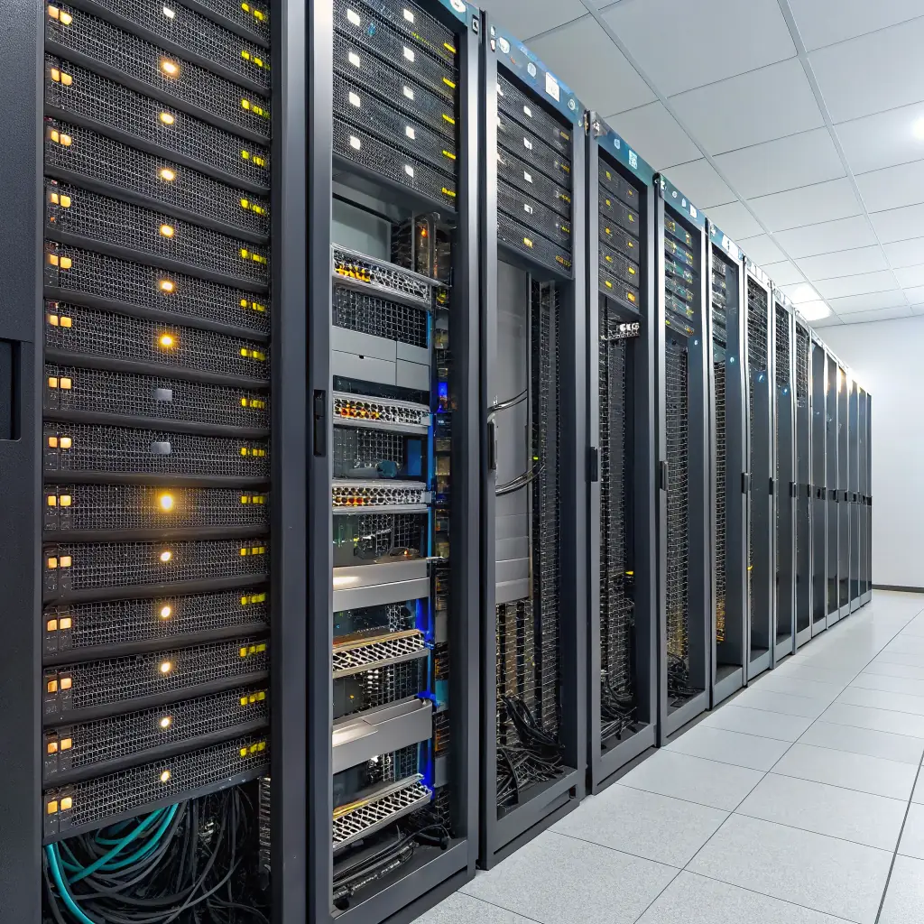 Large Volume Text Processor